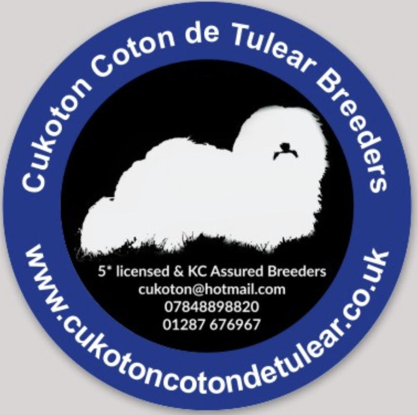 Cukoton logo